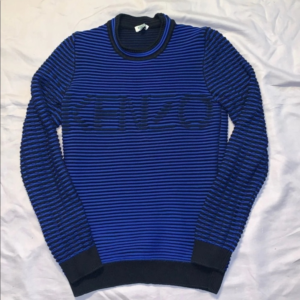 Kenzo sweater